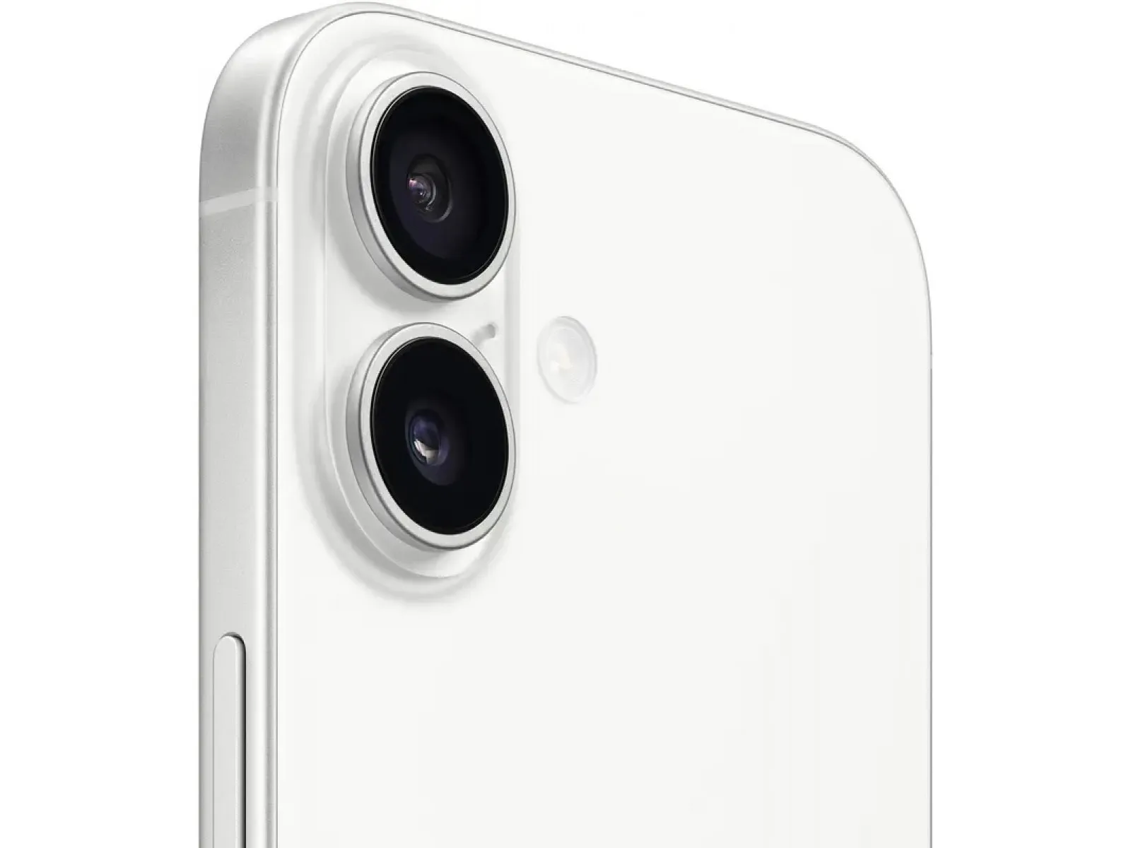 Apple iPhone 17 256 Gb White (MG6K4) в Одесі | Знайомі